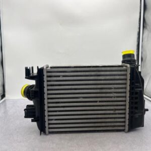 Echangeur air (Intercooler) RENAULT CLIO 5 PHASE 1 Essence