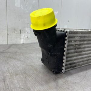 Echangeur air (Intercooler) PEUGEOT 307 PHASE 2 CABRIOLET Diesel
