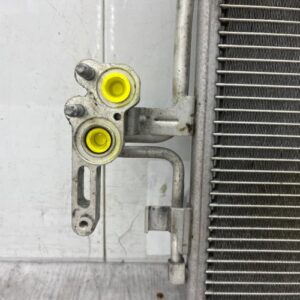 Condenseur de clim VOLVO V 40 2 PHASE 1 BREAK Diesel