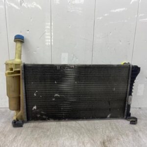 Radiateur eau FIAT PANDA 2 PHASE 1 Essence