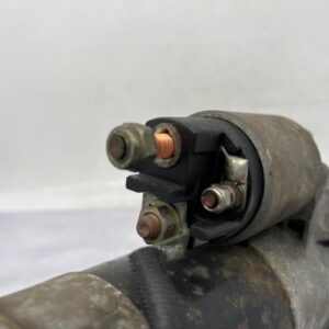 Demarreur CITROEN C5 1 PHASE 1 Diesel