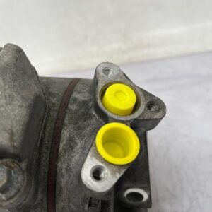 Compresseur clim NISSAN QASHQAI 1 PHASE 2 Diesel