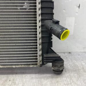 Radiateur eau FORD C-MAX 1 PHASE 2 Diesel