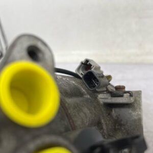 Compresseur clim RENAULT CLIO 4 PHASE 1 Essence