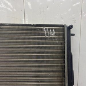 Radiateur eau RENAULT SCENIC 1 PHASE 2 Essence