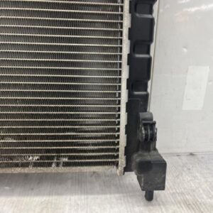 Radiateur eau CHEVROLET SPARK PHASE 2 Essence