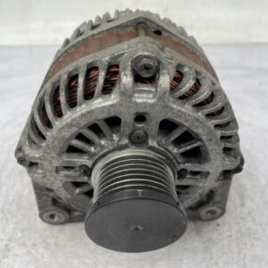 Alternateur NISSAN QASHQAI 1 PHASE 2 Diesel