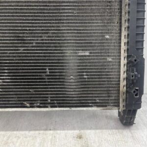 Radiateur eau MERCEDES CLASSE A 169 PHASE 1 Diesel