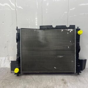 Radiateur eau RENAULT TWINGO 2 PHASE 2 Essence