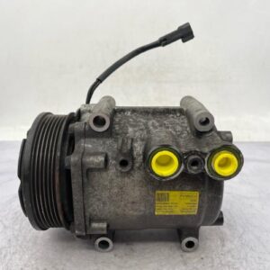 Compresseur clim FORD FIESTA 6 PHASE 1 Diesel