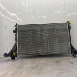 Radiateur eau OPEL MOVANO B Diesel