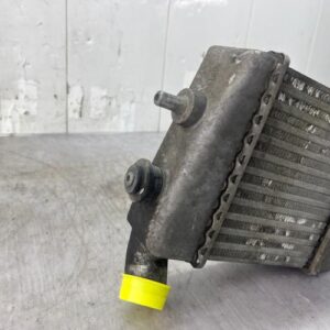 Echangeur air (Intercooler) KIA PICANTO 1 PHASE 1 Diesel
