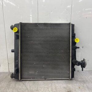 Radiateur eau KIA PICANTO 1 PHASE 1 Diesel