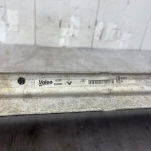 Echangeur air (Intercooler) RENAULT MASTER 2 PHASE 3 Diesel