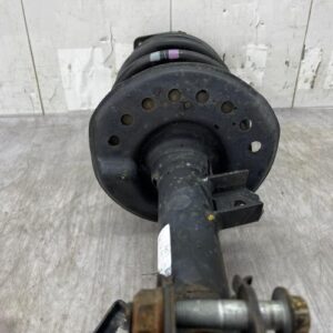 Amortisseur avant gauche NISSAN QASHQAI 1 PHASE 2 Diesel