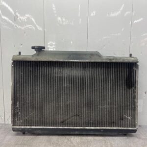 Radiateur eau HONDA CIVIC 7 PHASE 1 Essence