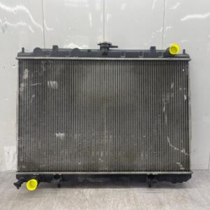 Radiateur eau NISSAN X-TRAIL 1 PHASE 2 Diesel