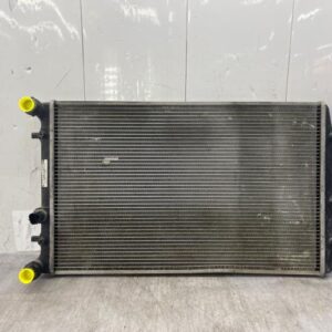 Radiateur eau VOLKSWAGEN POLO 4 PHASE 1 Diesel