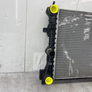 Radiateur eau CITROEN C3 3 PHASE 1 Essence