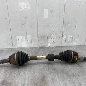 Cardan gauche (transmission) FORD FIESTA 6 PHASE 1 Diesel