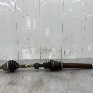 Cardan droit (transmission) FORD FIESTA 6 PHASE 1 Diesel
