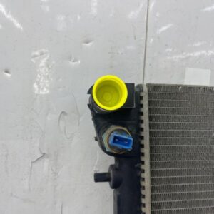 Radiateur eau PEUGEOT 106 PHASE 2 Diesel