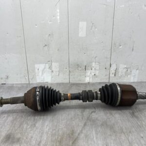 Cardan gauche (transmission) NISSAN QASHQAI 1 PHASE 2 Diesel