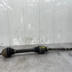 Cardan droit (transmission) CITROEN C5 1 PHASE 1 Diesel