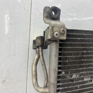 Condenseur de clim KIA PICANTO 1 PHASE 1 Diesel