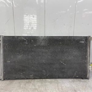 Condenseur de clim RENAULT LAGUNA 3 PHASE 1 Diesel