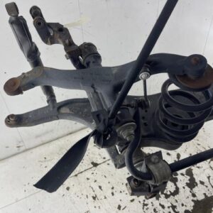 Berceau avant RENAULT MASTER 2 PHASE 1 Diesel
