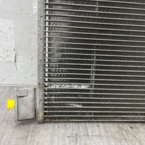 Condenseur de clim RENAULT CLIO 5 PHASE 1 Essence