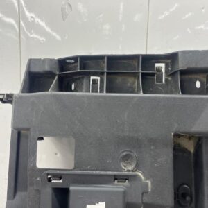 Armature avant, Masque avant PEUGEOT 208 1 PHASE 1 Essence