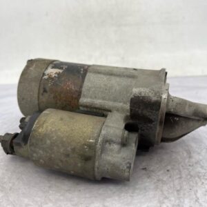 Demarreur CHRYSLER PT CRUISER PHASE 1 BREAK Essence