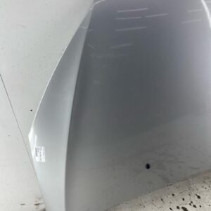 Capot PEUGEOT 407 PHASE 1 BREAK Diesel