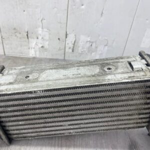 Echangeur air (Intercooler) CITROEN C5 1 PHASE 1 Diesel