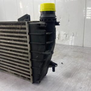 Echangeur air (Intercooler) RENAULT CLIO 3 PHASE 2 Diesel