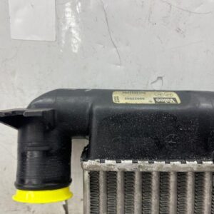 Echangeur air (Intercooler) PEUGEOT 405 PHASE 2 Diesel