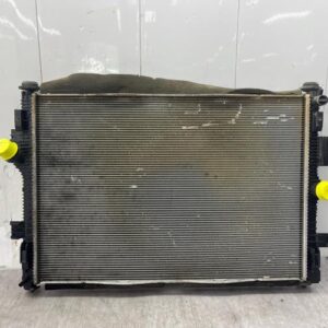 Radiateur eau FORD ECOSPORT PHASE 3 Diesel