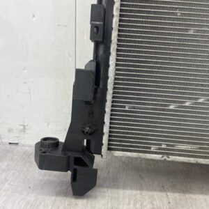 Radiateur eau RENAULT TRAFIC 3 COURT PHASE 1 Diesel