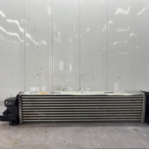 Echangeur air (Intercooler) RENAULT TRAFIC 3 COURT PHASE 1 Diesel