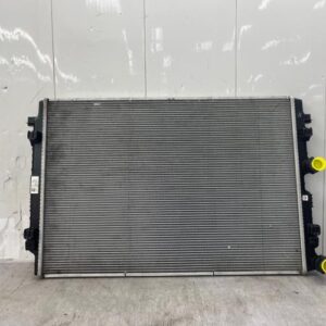 Radiateur eau VOLKSWAGEN POLO 6 PHASE 2 Essence