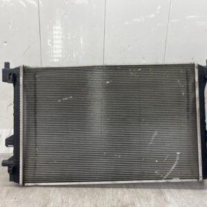 Radiateur eau VOLKSWAGEN POLO 6 PHASE 2 Essence