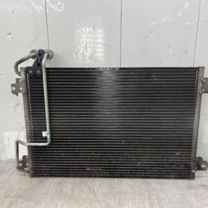 Condenseur de clim RENAULT SCENIC 1 PHASE 2 Diesel
