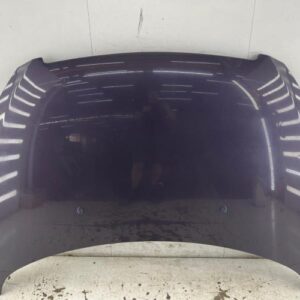 Capot PEUGEOT 307 PHASE 1 Diesel