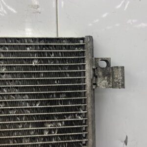 Condenseur de clim RENAULT CLIO 4 PHASE 1 Essence