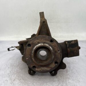 Fusee avant gauche PEUGEOT 405 PHASE 2 Diesel