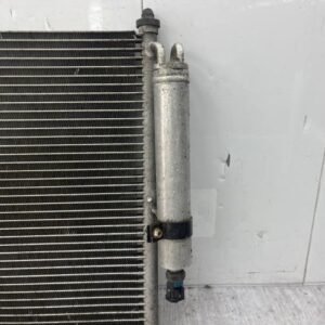 Condenseur de clim NISSAN X-TRAIL 1 PHASE 2 Diesel
