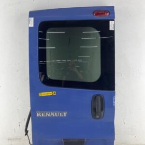 Porte de coffre gauche RENAULT TRAFIC 2 PHASE 1 Diesel