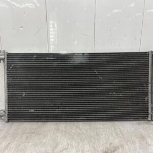 Condenseur de clim RENAULT TRAFIC 3 COURT PHASE 1 Diesel